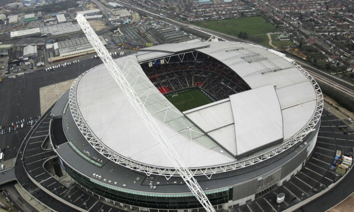 stadion wembley