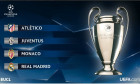 semifinale champions league