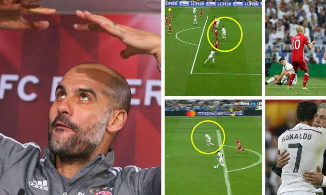 collage pep