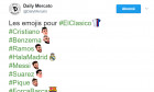 emoji el clasico