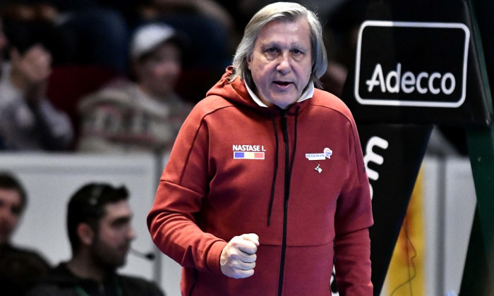 ilie nastase