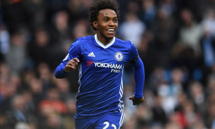 Willian