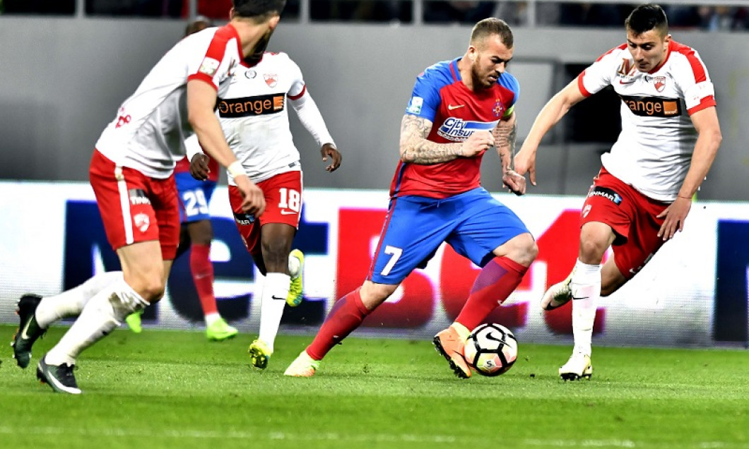 alibec fcsb dinamo