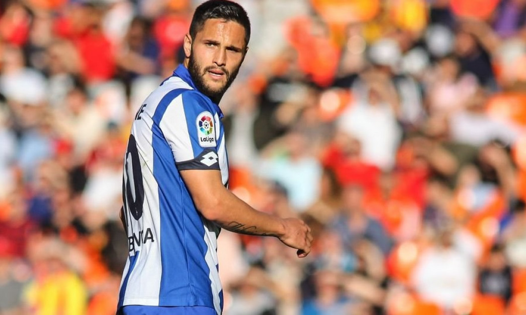 andone depor