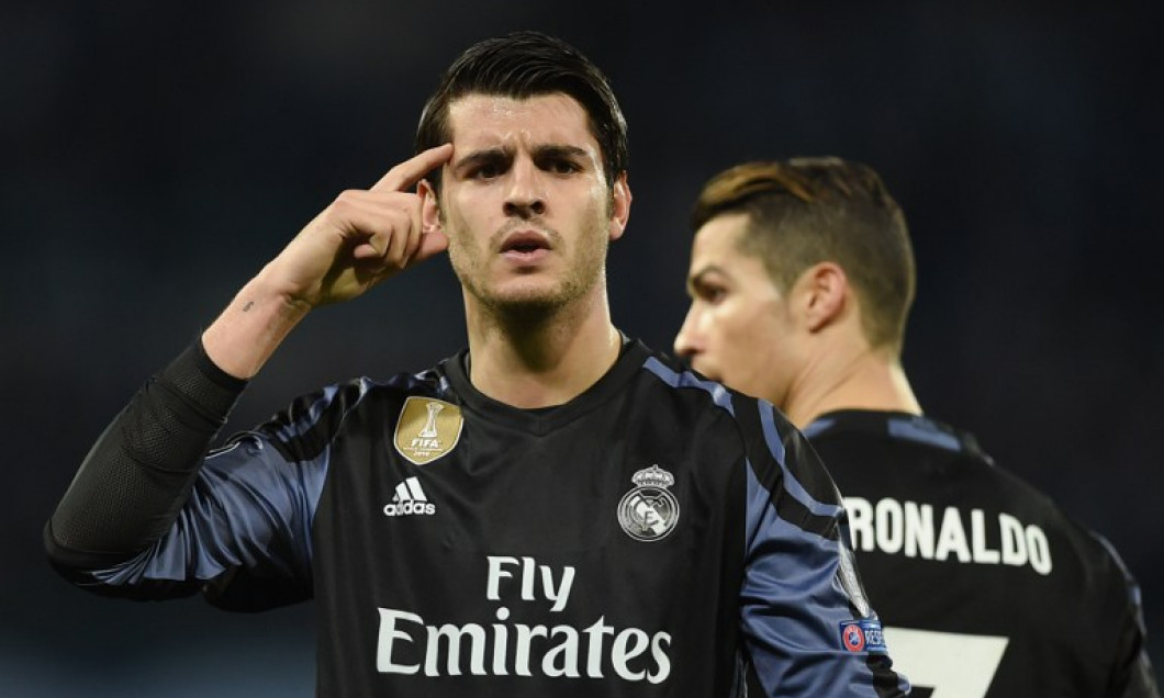 Morata buc