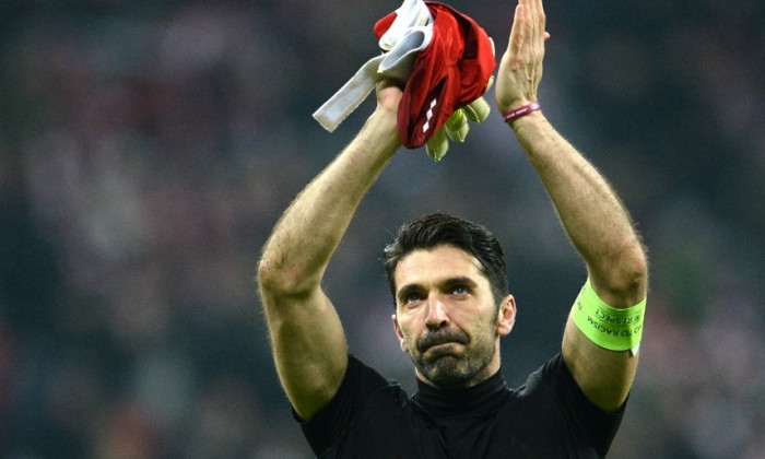 buffon