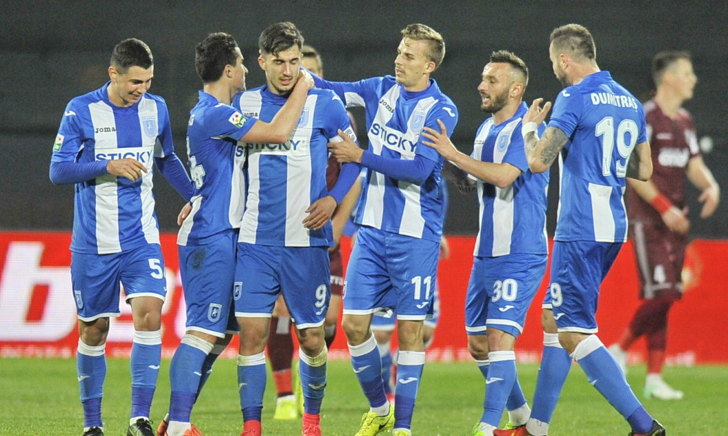 jucatori craiova
