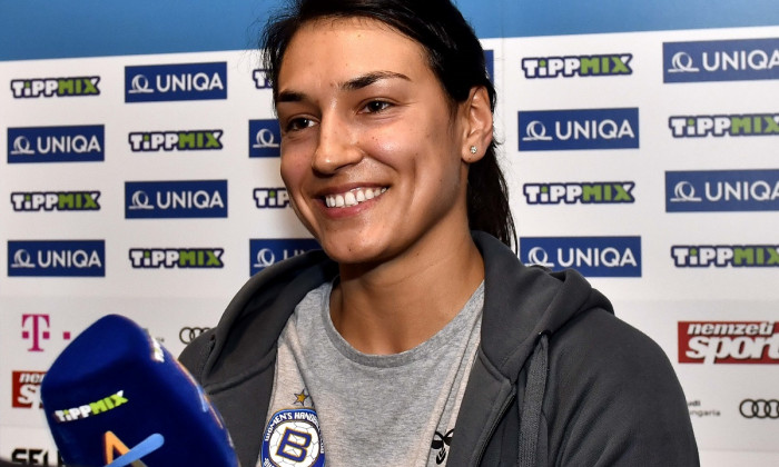 cristina neagu