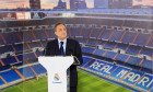 real madrid perez