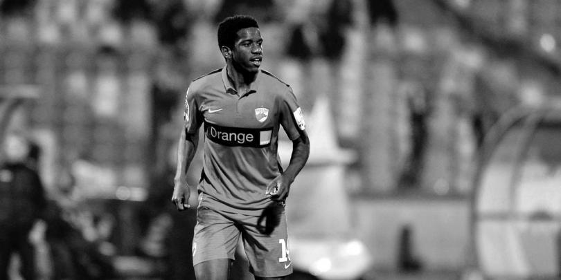 Dinamo, omagiu pentru Patrick Ekeng, la 10 ani de la tragedie