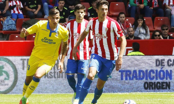 gijon las palmas