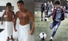 ronaldo jr