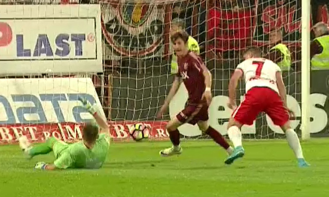 gol filip marca