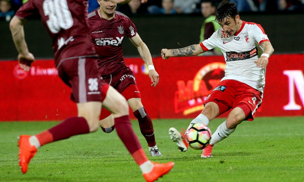 hanca mutu gol