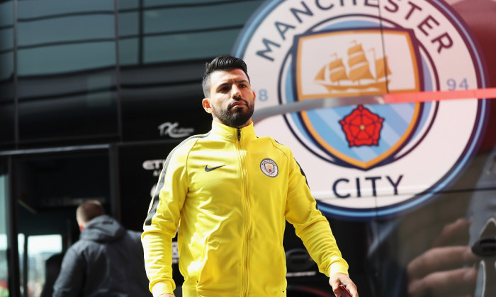 aguero