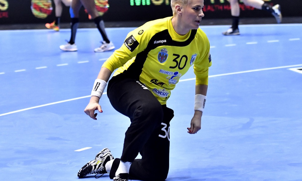 paula ungureanu