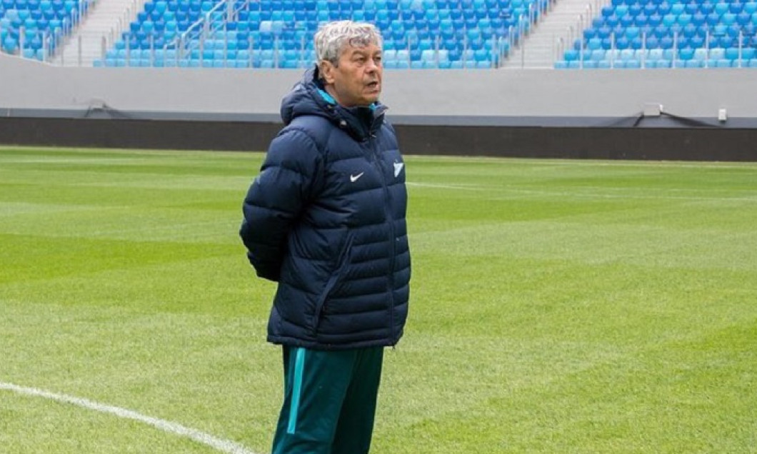 lucescu demis