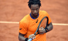 Monfils Madrid