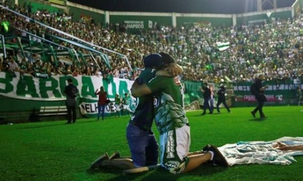 chapecoense