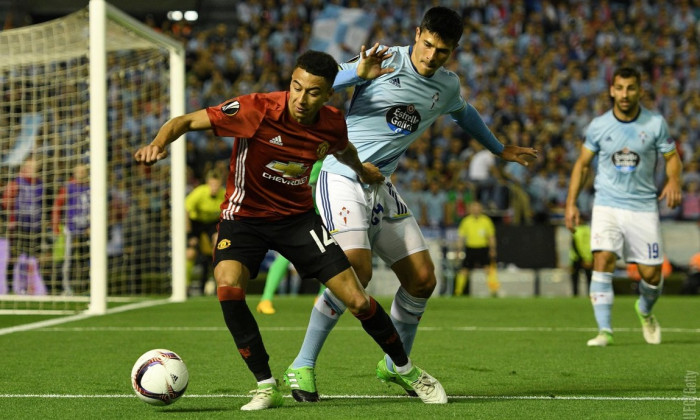 united celta