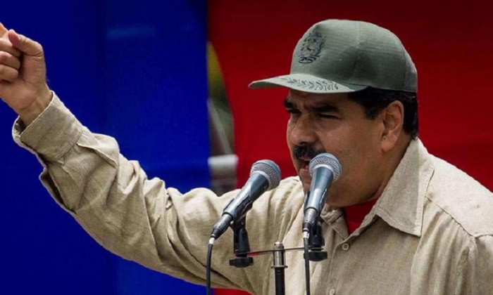 maduro