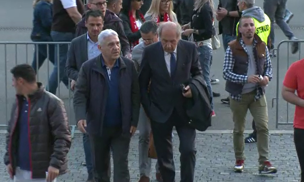 giovanni becali 3
