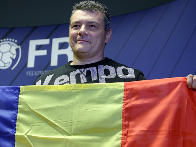 Xavier Pascual a demisionat de la naționala României! Spaniolul a dat