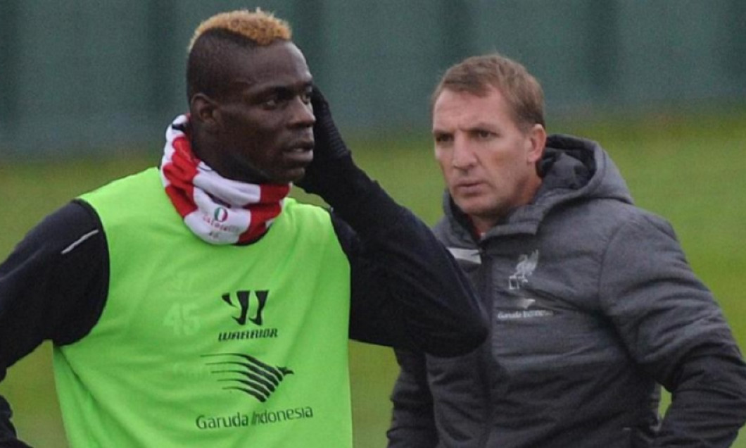 balotelli rodgers