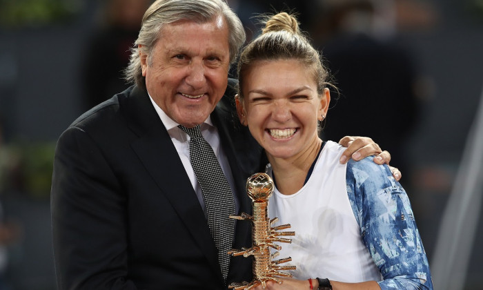 nastase halep