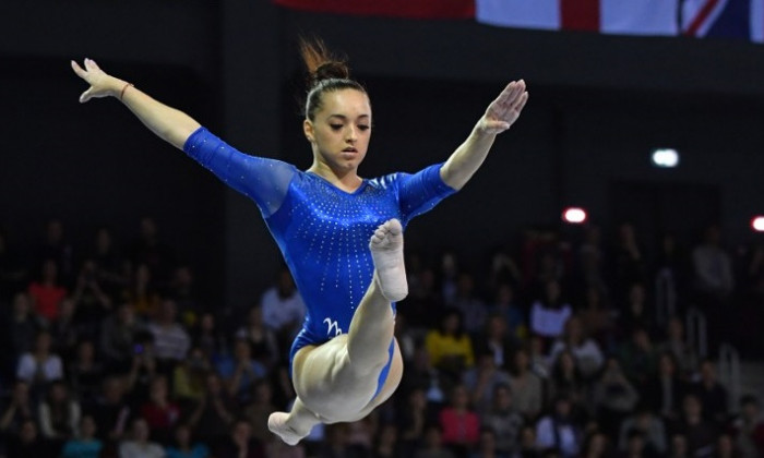 larisa iordache