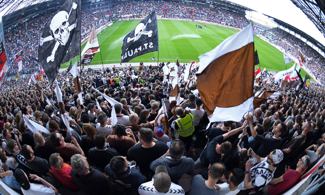 FANI ST PAULI