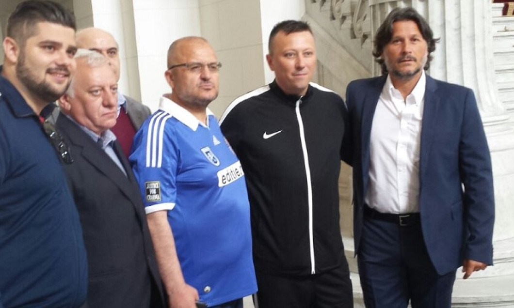 dezafiliere craiova