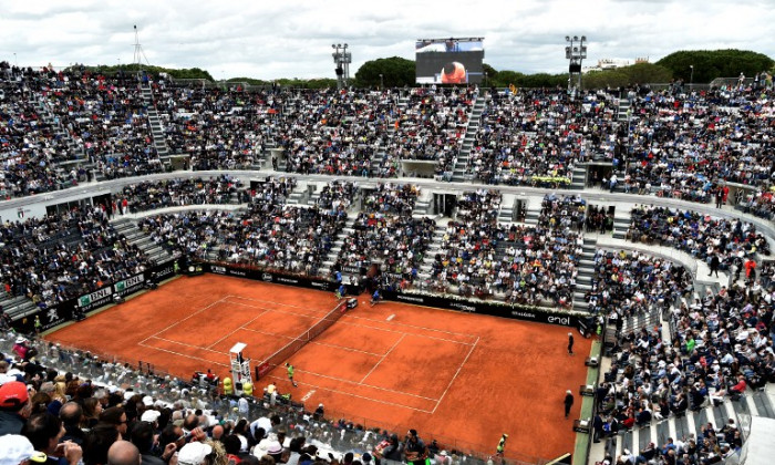 Foro Italico