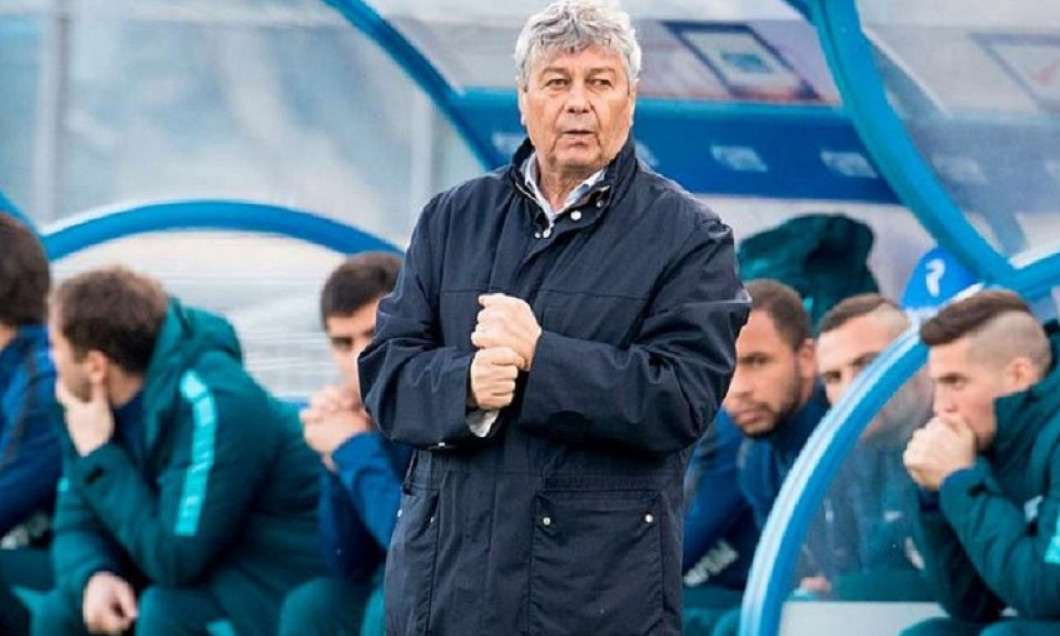lucescu