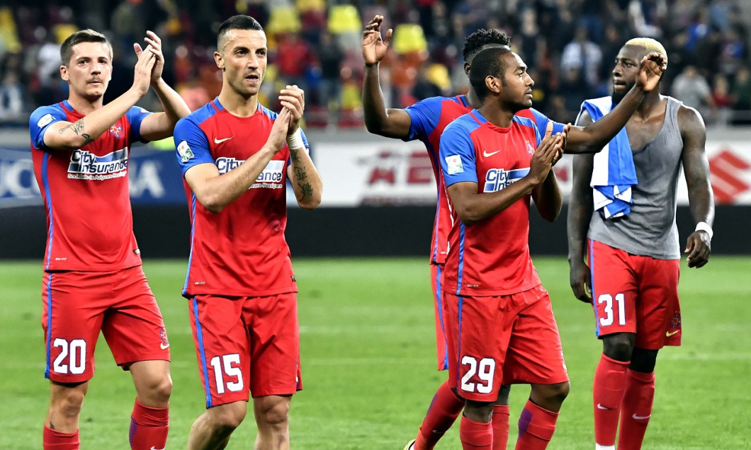 jucatori steaua