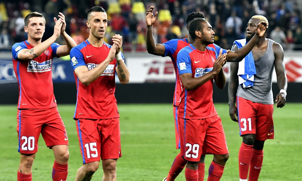 jucatori steaua