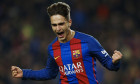 denis suarez