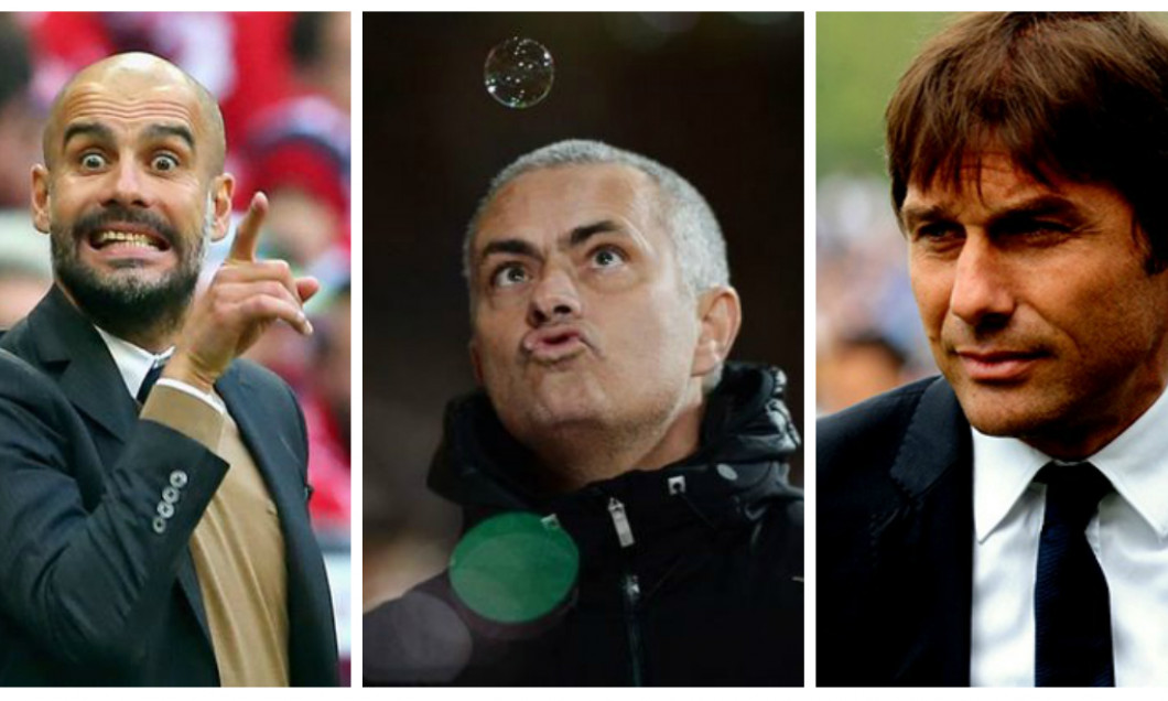 collage pep conte mou