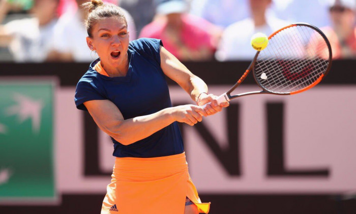 simona halep