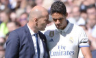 zidane varane