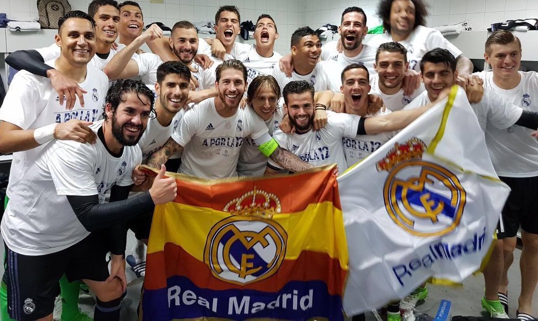 Real Madrid, noua regină a Spaniei! Madrilenii au cucerit al 34-lea titlu din istorie