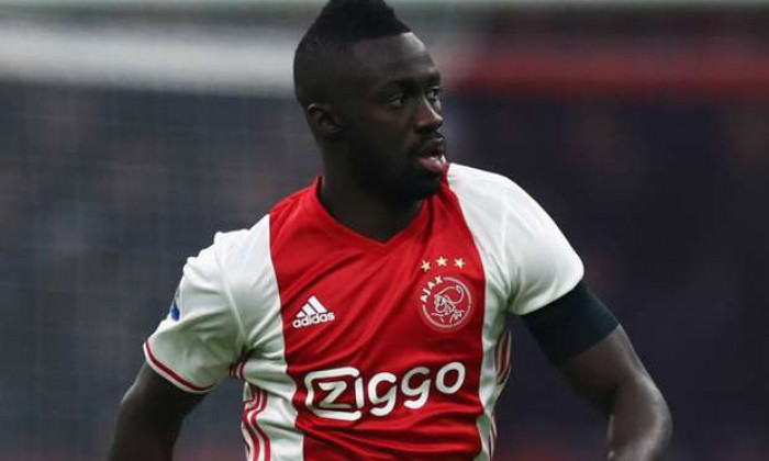 davinson sanchez