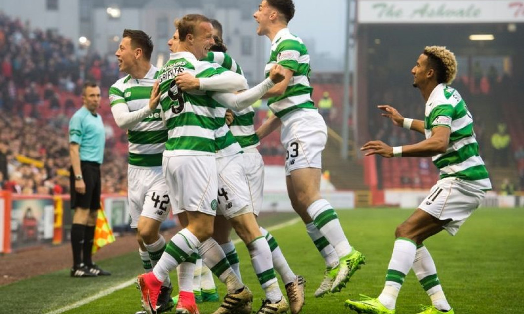 Celtic buc