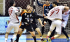 Dinamo handbal