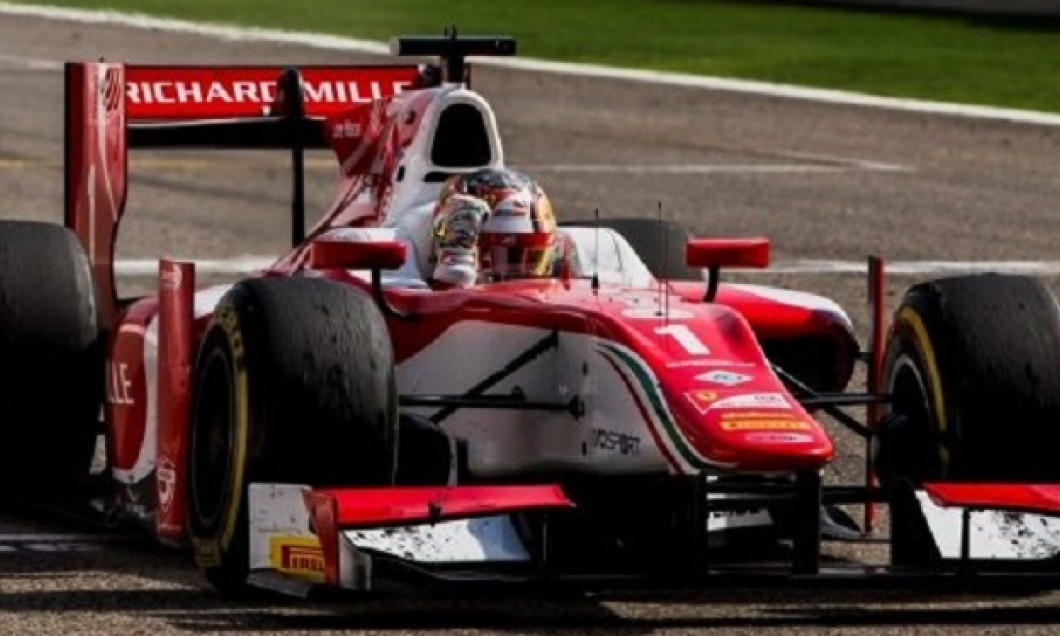 formula2