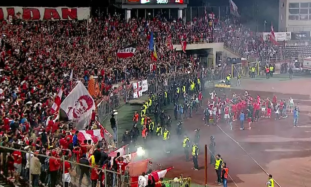 dinamo re
