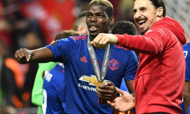 Ibra Pogba