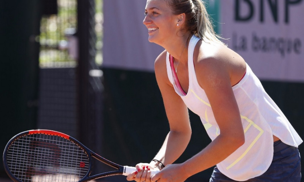 Kvitova RG