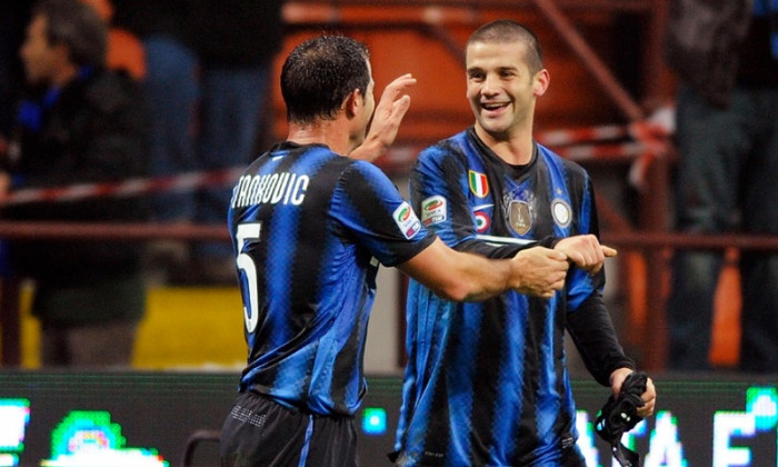 chivu stankovic