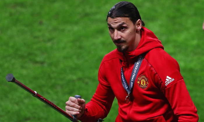 ibrahimovic carje